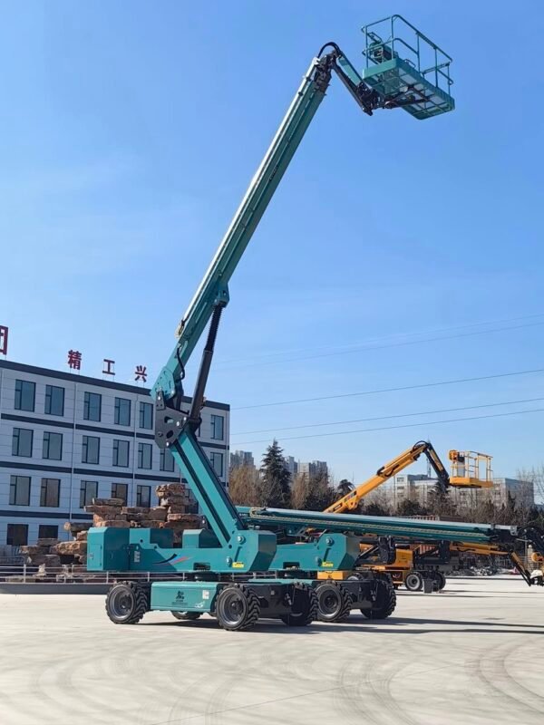ZX32 Manlift