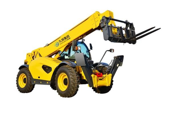M4518 Height Diesel Telehandler