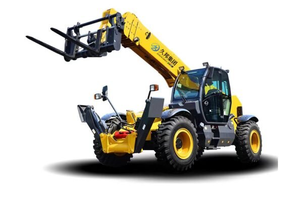 M5010 Telescopic Forklift